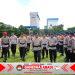 Wakapolri Lepas 1.500 Personel Polri untuk Perkuat Penanganan Pascabencana di Aceh, Sumut, dan Sumbar