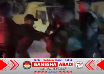 TNI Klarifikasi Video Pengibaran Bendera Bulan Bintang di Lhokseumawe, Tegaskan Penindakan Sesuai Hukum