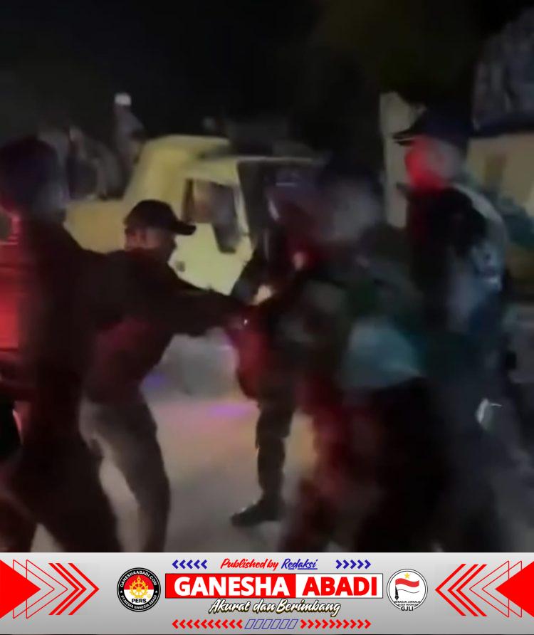 TNI Klarifikasi Video Pengibaran Bendera Bulan Bintang di Lhokseumawe, Tegaskan Penindakan Sesuai Hukum