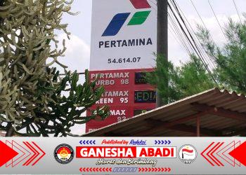 Diduga Layani Mafia BBM Subsidi, SPBU 54-614-07 Jombang Disorot Publik