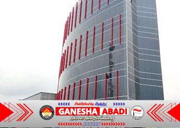 Pledoi Kuasa Hukum Bongkar Kejanggalan Dakwaan JPU Kasus Gedung Telkom Pematang Siantar