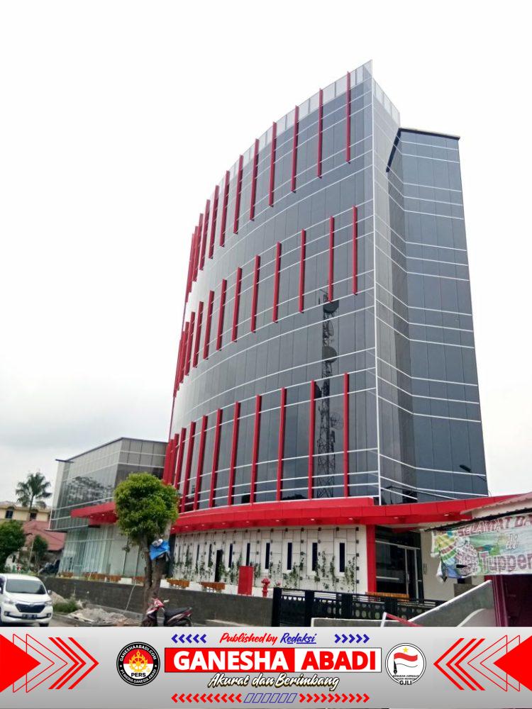 Pledoi Kuasa Hukum Bongkar Kejanggalan Dakwaan JPU Kasus Gedung Telkom Pematang Siantar