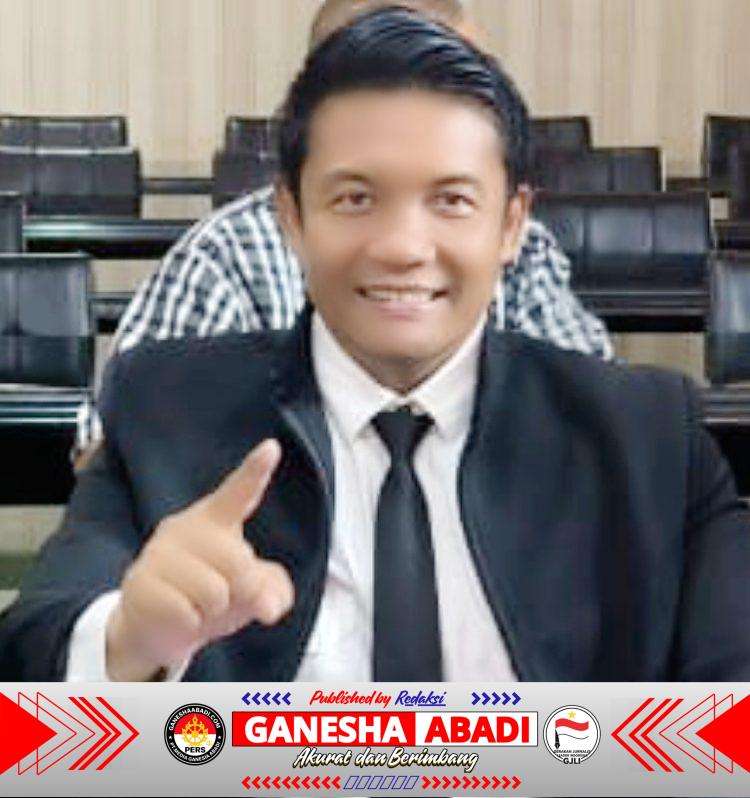 Dr. Didi Sungkono Laporkan Oknum Dokter RSMM Jatim ke Polda, Tegaskan Negara Tak Boleh Diam atas Dugaan Malpraktik