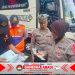 Polres Probolinggo Gelar Rampcheck Bus Pariwisata Jelang Nataru 2025–2026, Utamakan Keselamatan Penumpang