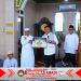 Gubernur Herman Deru Safari Jumat di Masjid Anniyaturohimin Lubuklinggau, Serahkan Bantuan Pembangunan