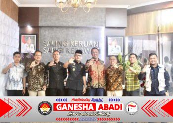 Kabupaten Empat Lawang Raih Predikat Informatif E-Monev KIP 2025, Komitmen Transparansi Diakui Provinsi