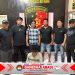 Curi Sawit 825 Kg, Pemuda 26 Tahun Dibekuk Tim Landak Polres Musi Rawas