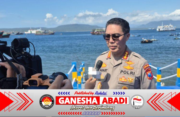 Polda Jatim Tegaskan Larangan Konvoi Malam Tahun Baru 2026, Warga Diminta Rayakan di Lingkungan Masing-Masing
