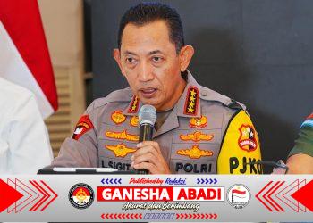 Polri Prioritaskan Air Bersih dan Sanitasi Pascabencana di Aceh, Sumut, dan Sumbar, Kapolri: 436 Sumur Bor Dibangun