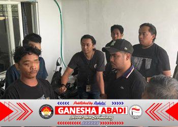 Tagih Utang Berujung Kekerasan, Polisi Tangkap Bank Plecit di Gresik