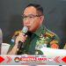 Panglima TNI Tegaskan Komitmen Percepat Rekonstruksi Pascabencana di Aceh, Sumbar, dan Sumut