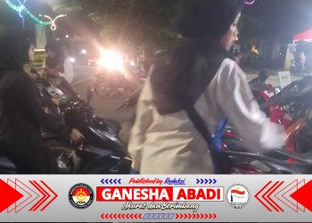 RTH Desa Kedayunan Jadi Pusat Rekreasi dan Kegiatan Spiritual Warga Banyuwangi