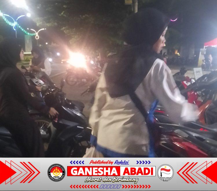 RTH Desa Kedayunan Jadi Pusat Rekreasi dan Kegiatan Spiritual Warga Banyuwangi