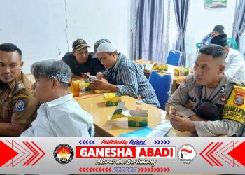 Rapat Mediasi Relokasi Masjid Al Ikhlas Berlangsung Kondusif, Forkopimcam dan Tokoh Umat Sepakat Jaga Kemaslahatan