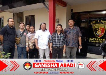 Kasus Dugaan Pengeroyokan Anggota BRN di Pasuruan Naik ke Tahap Penyidikan