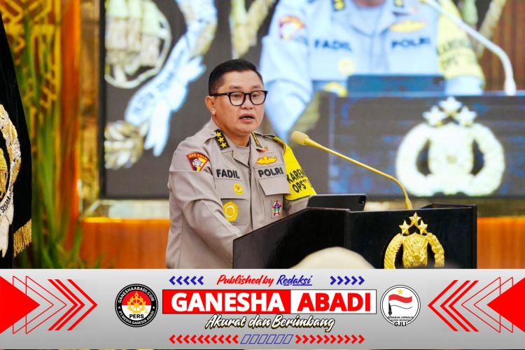Densus 88 Amankan 51 Tersangka Terorisme Sepanjang 2025, Indonesia Nol Aksi Teror Sejak 2023