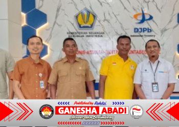 Kepala Desa di Aceh Tenggara Desak Menteri Keuangan Segera Cairkan Dana Desa Non-Erkmak dan Tahap II