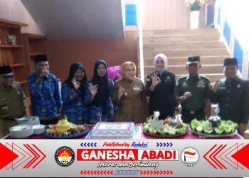 Jalan Nasional Rusak Parah, Bupati Musi Rawas Tegaskan Pemkab Tak Tinggal Diam