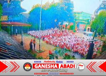 Mobil MBG Tabrak Barisan Siswa SDN 01 Kalibaru: Sejumlah Anak dan Guru Luka Serius