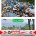 Wujud dari pemerintah Kabupaten Deli Serdang, Deliserdang Sehat Bersih dari sampah