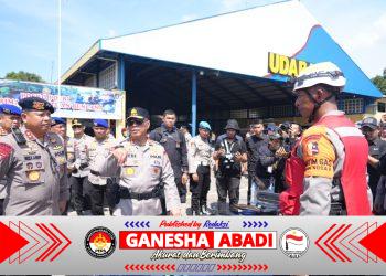 Polri Kerahkan Pasukan ke Aceh, Sumut, dan Sumbar — Percepatan Tanggap Bencana & Dukungan Penanganan Lapangan