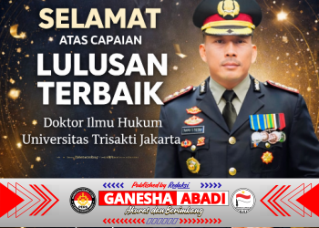 Dinilai Berhasil Pimpin Banyuwangi, Publik Berharap Kombes Pol. Dr. Rama Samtama Putra Tetap Menjabat Kapolresta Banyuwangi