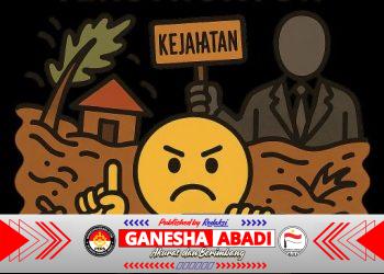 Audit BPK Menguatkan Dugaan Kejahatan Lingkungan di Sumatera: Pemerintah Diminta Jadikan Temuan Audit sebagai Dasar Penyidikan