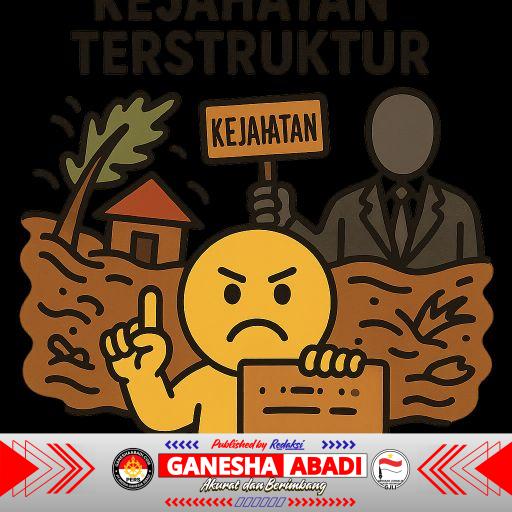 Audit BPK Menguatkan Dugaan Kejahatan Lingkungan di Sumatera: Pemerintah Diminta Jadikan Temuan Audit sebagai Dasar Penyidikan