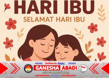 PT Media Ganesha Abadi Ucapkan Selamat Hari Ibu, Tegaskan Peran Perempuan sebagai Pilar Bangsa