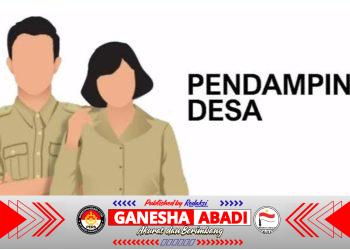 Dugaan Pungli Pendamping Desa di Sumut Mencuat, Rekaman Suara Diduga Koordinator Provinsi Beredar