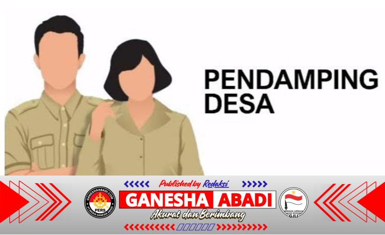 Dugaan Pungli Pendamping Desa di Sumut Mencuat, Rekaman Suara Diduga Koordinator Provinsi Beredar