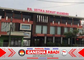 RS Mitra Sehat Mandiri Sidoarjo Klarifikasi Penggunaan LPG 3 Kg: Bersifat Darurat dan Sementara