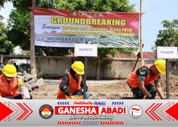 Pemkab Banyuwangi Fasilitasi Aset Daerah untuk Kantor Koperasi Merah Putih, Percepat Program Ekonomi Kerakyatan Presiden Prabowo