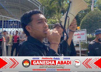 Bencana Hidrometeorologi dan Krisis Demokrasi: IPMAT Nilai Bupati Aceh Tenggara Abai, Desak Copot Kadinsos dan Kalaksa BPBD