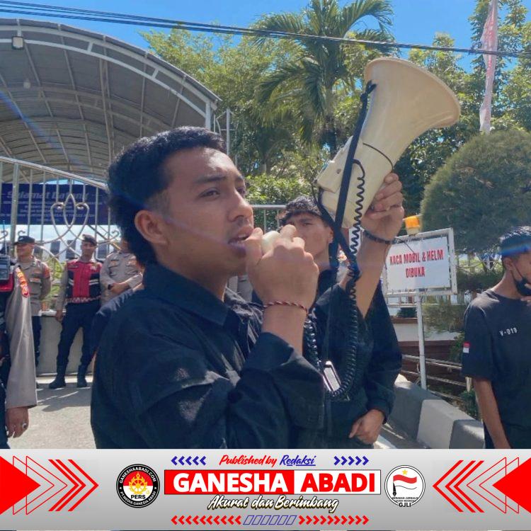 Bencana Hidrometeorologi dan Krisis Demokrasi: IPMAT Nilai Bupati Aceh Tenggara Abai, Desak Copot Kadinsos dan Kalaksa BPBD