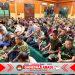 Panglima TNI Sholat Subuh Berjamaah Bersama Satgas Pamtas RI–PNG Mobile di Timika