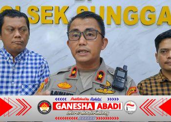 Polsek Sunggal Tangkap Tiga Pelaku Penganiayaan, Tiga Lainnya Masih Buron