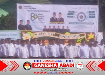 Bupati Aceh Tenggara Tekankan Peran Strategis Kemenag dalam Menjaga Kerukunan Umat pada HAB ke-80