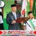 Wali Kota Lubuk Linggau Jadi Pembina Upacara HAB ke-80 Kemenag RI Tahun 2026