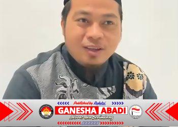 Pimpinan Ponpes Tahfidzul Qur’an Al Buruuj Apresiasi Polda Jateng atas Keberhasilan Pengamanan Nataru 2025–2026