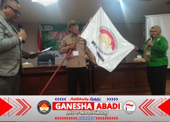 Musyawarah DPC HPI Surabaya Tetapkan Agustina Sutiarini sebagai Ketua 2026–2030