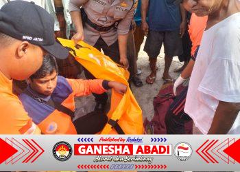 Balita 1,5 Tahun di Pasuruan Ditemukan Meninggal, Diduga Terperosok Gorong-gorong