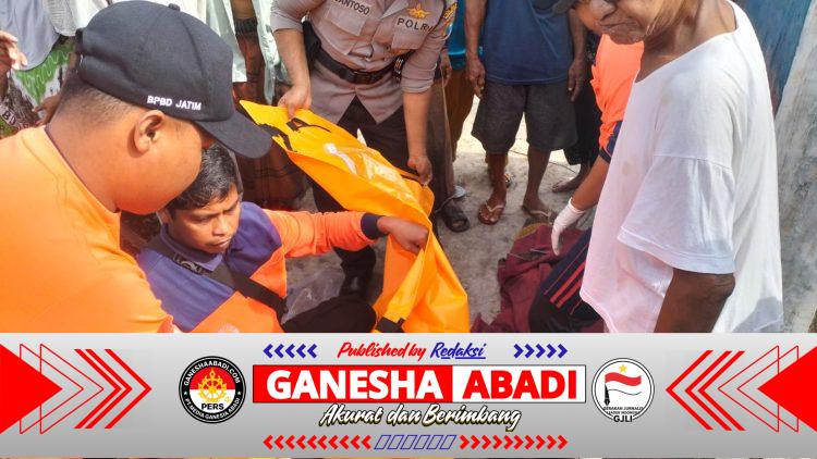 Balita 1,5 Tahun di Pasuruan Ditemukan Meninggal, Diduga Terperosok Gorong-gorong
