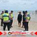 Polres Jepara Meningkatkan Pengamanan Objek Wisata Selama Liburan