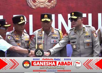 Wakapolri Komjen Pol. Dedi Prasetyo Tinjau Pemulihan Pascabencana di Aceh dan Sumut: Polri Hadir Hingga Masyarakat Benar-Benar Bangkit