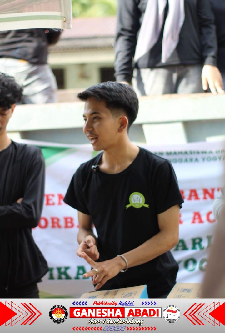 Ketua Umum IKAMARA Yogyakarta Nilai Aceh Tenggara Alami “Bencana Demokrasi”