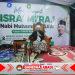 Peringati Isro’ Mi’raj Nabi Muhammad SAW, Warga Dusun Secawan Selatan Banyuwangi Gelar “Ngaji Bareng” Bersama Ustad Gopar