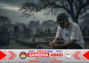 “Buah Tangan” sistem tidak menghukum pembiaran, melainkan menjadikannya mata uang karier.