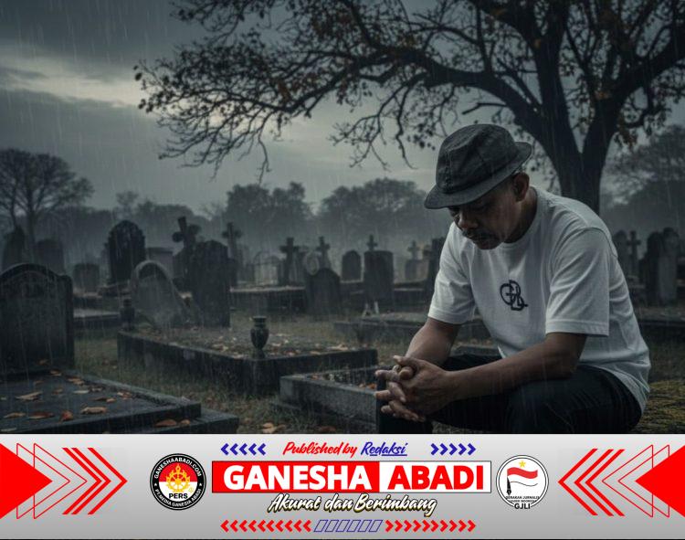 “Buah Tangan” sistem tidak menghukum pembiaran, melainkan menjadikannya mata uang karier.