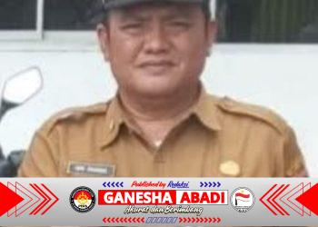 Gerbong Mutasi Pemkot Lubuklinggau Bergerak, 130 Pejabat Dilantik Senin Ini